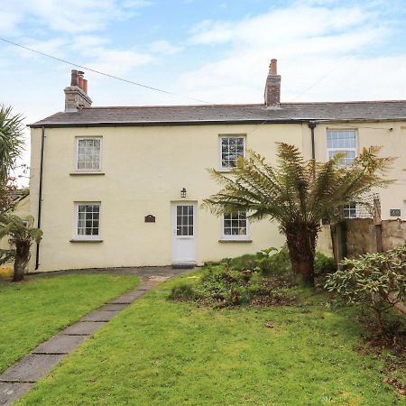 Oaktree Cottage St Austell Exteriör bild